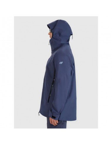 Men's trekking jacket 20000 membrane...