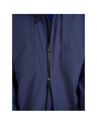 Men's trekking jacket 20000 membrane...
