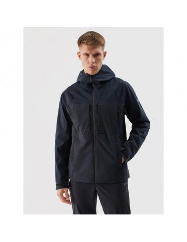 Men's trekking jacket with NeoDry 10K...