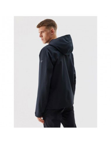 Men's trekking jacket with NeoDry 10K...