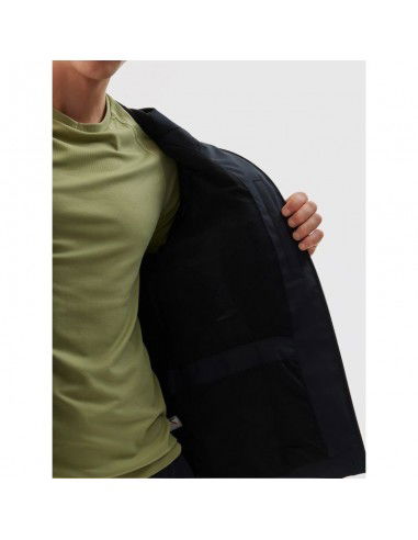 Men's trekking jacket with NeoDry 10K...