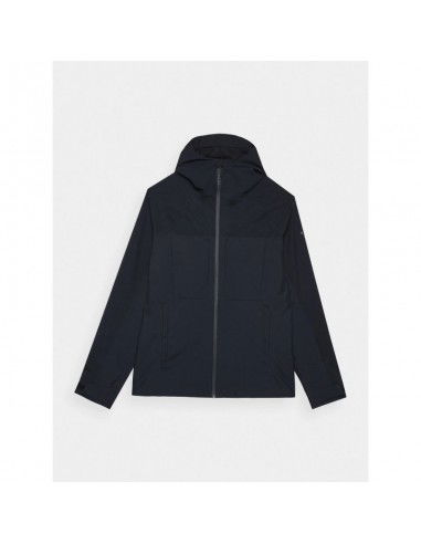 Men's trekking jacket with NeoDry 10K...