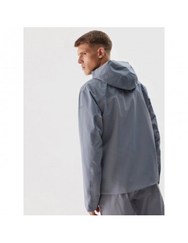 Men's trekking jacket with NeoDry 10K...