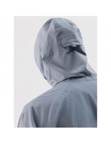 Men's trekking jacket with NeoDry 10K...