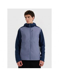 Men's windproof softshell...