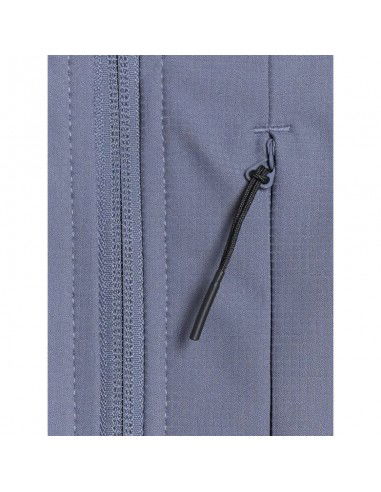 Men's windproof softshell jacket...