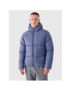 Men's winter down jacket...