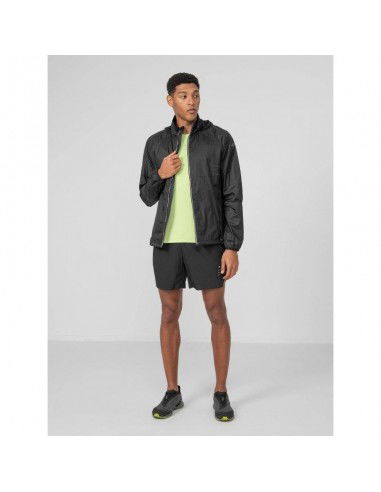 Men's Ultralight 4F Running Jacket...