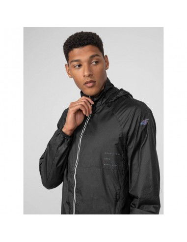 Men's Ultralight 4F Running Jacket...