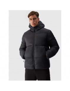 Men's winter down jacket...