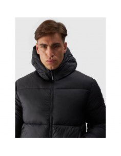 Men's winter down jacket... 2