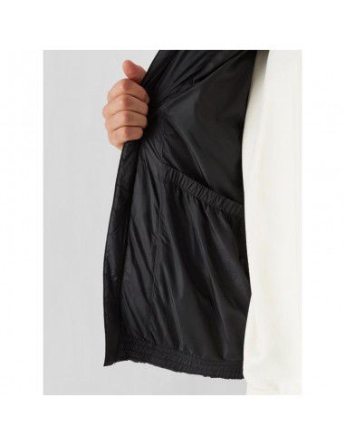 Men's winter down jacket with...