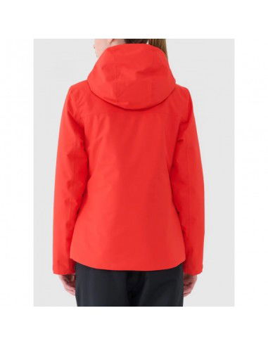 Ski jacket 5000 membrane women's 4F...