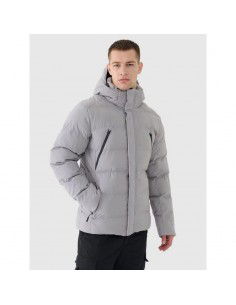 Men's winter down jacket... 2
