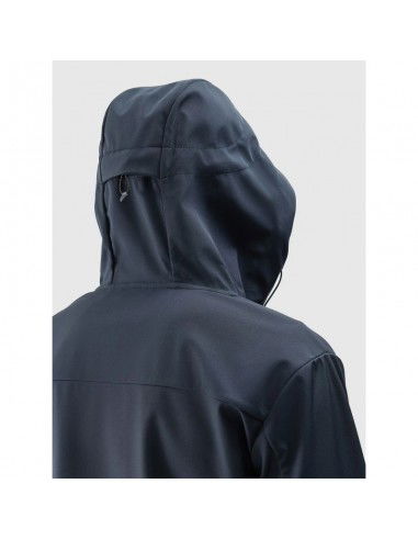 Windproof softshell jacket with...