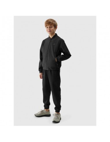 Transitional baseball jacket for a...