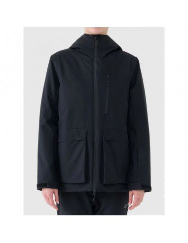 Ski jacket 5000 membrane women's 4F...
