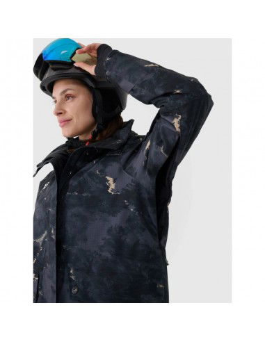 Women's 10000 membrane snowboard...