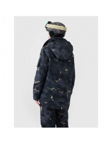 Women's 10000 membrane snowboard...