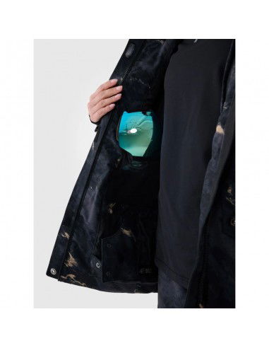 Women's 10000 membrane snowboard...