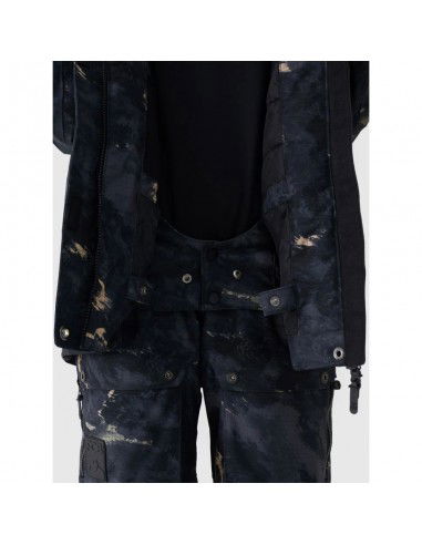 Women's 10000 membrane snowboard...