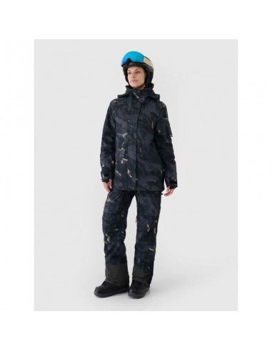 Women's 10000 membrane snowboard...