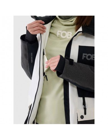 Women's 10000 membrane snowboard...