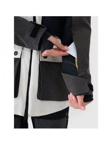 Women's 10000 membrane snowboard...