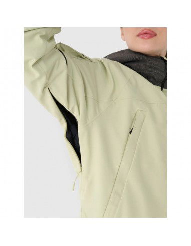 Women's 10000 membrane snowboard...