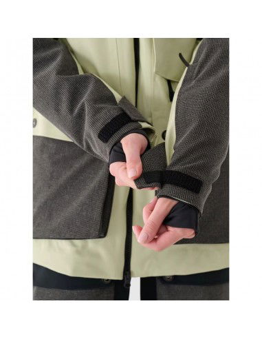 Women's 10000 membrane snowboard...