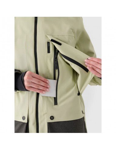 Women's 10000 membrane snowboard...