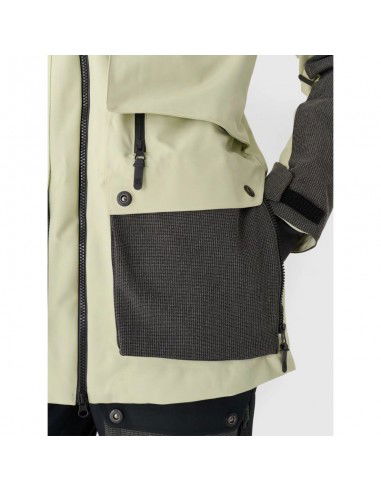 Women's 10000 membrane snowboard...