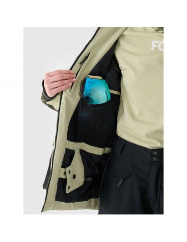 Women's 10000 membrane snowboard...