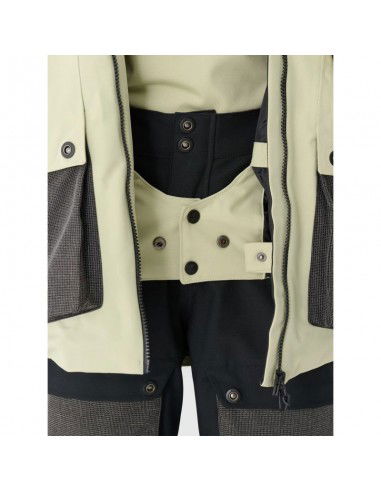 Women's 10000 membrane snowboard...