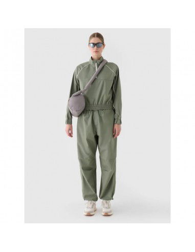 Women's cropped transition jacket...