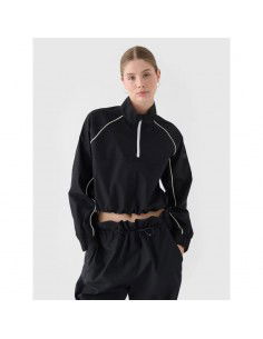 Women's cropped transition...