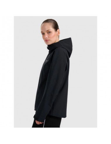 Women's transitional jacket membrane...