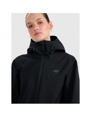 Women's transitional jacket membrane...