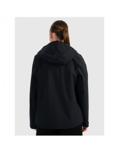 Women's transitional jacket membrane...