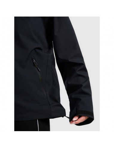 Women's transitional jacket membrane...