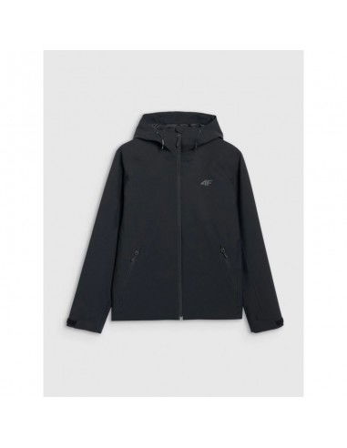 Women's transitional jacket membrane...