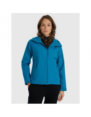 Women's transitional jacket membrane...