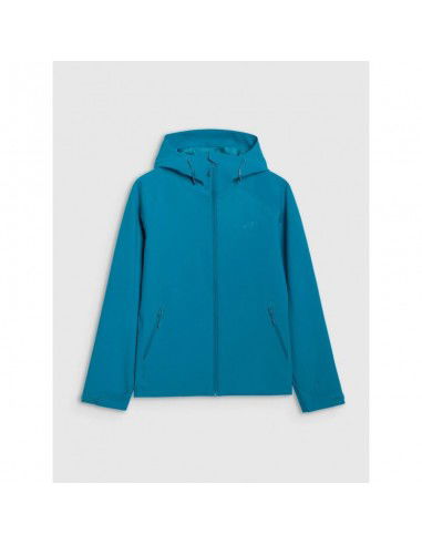 Women's transitional jacket membrane...