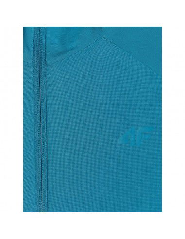 Women's transitional jacket membrane...