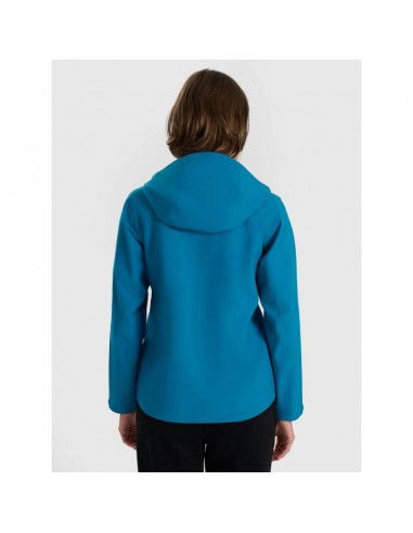 Women's transitional jacket membrane...