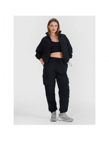 Women's transition jacket 4F...