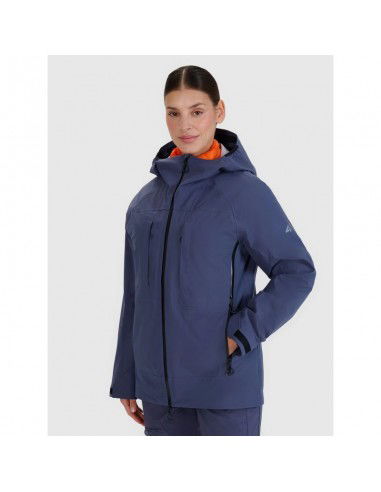 Women's trekking jacket 20000...