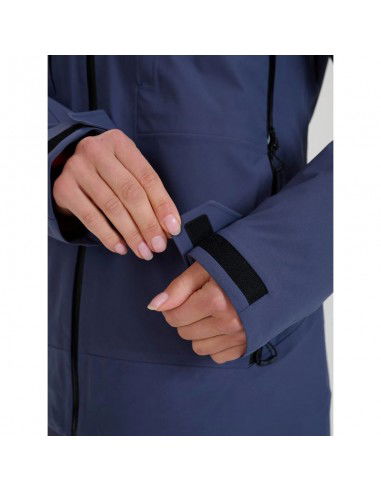 Women's trekking jacket 20000...