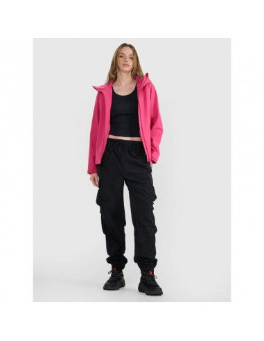 Women's transitional jacket membrane...