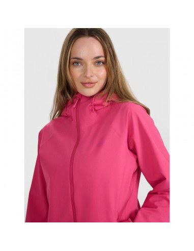 Women's transitional jacket membrane...